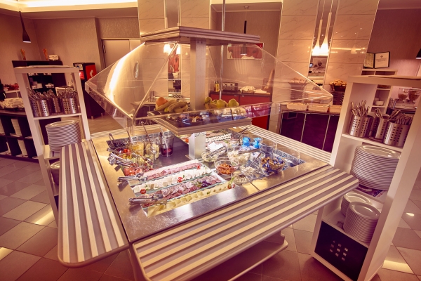 Hotel Continental Arad